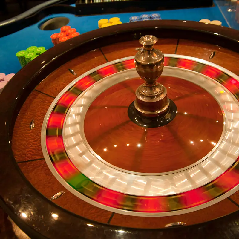 fb77fb overview showing sections and account tools